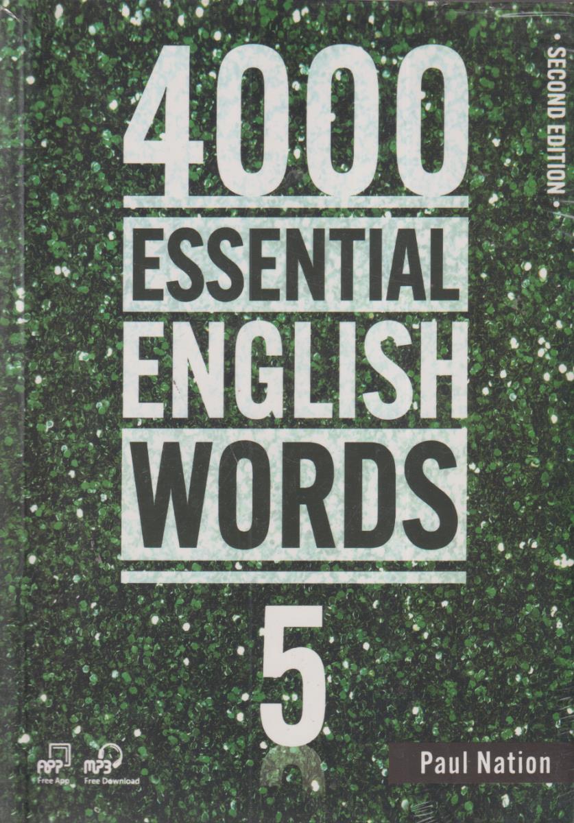 4000essential english words 5
