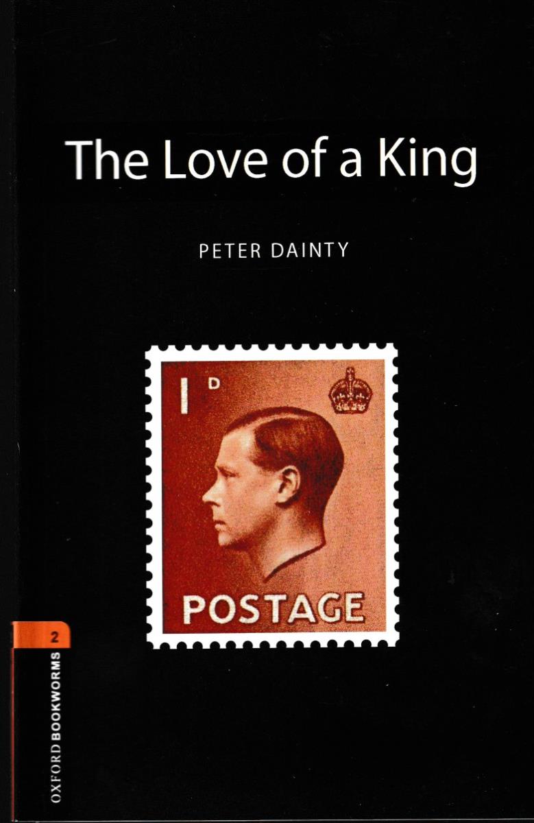the love of a king
