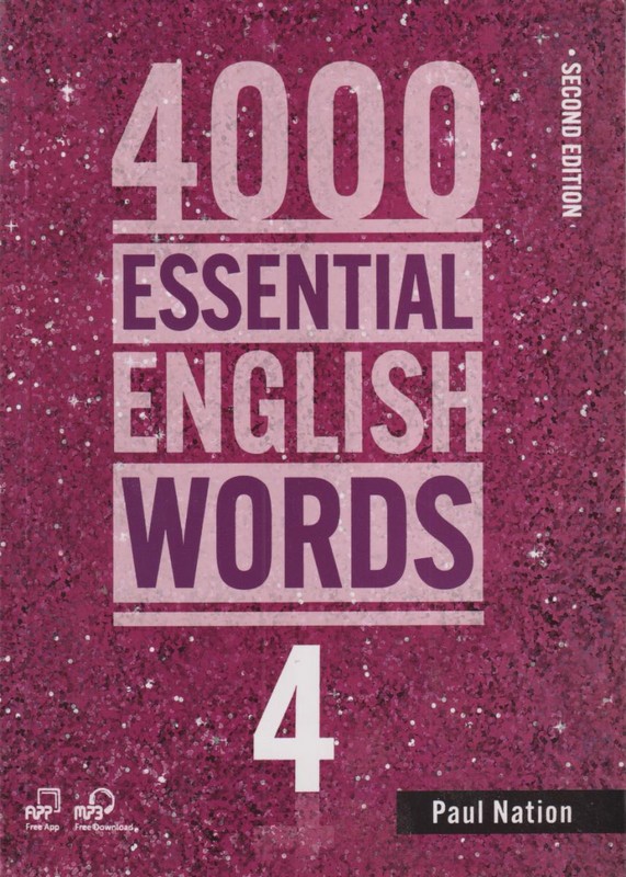 4000essential english words 4