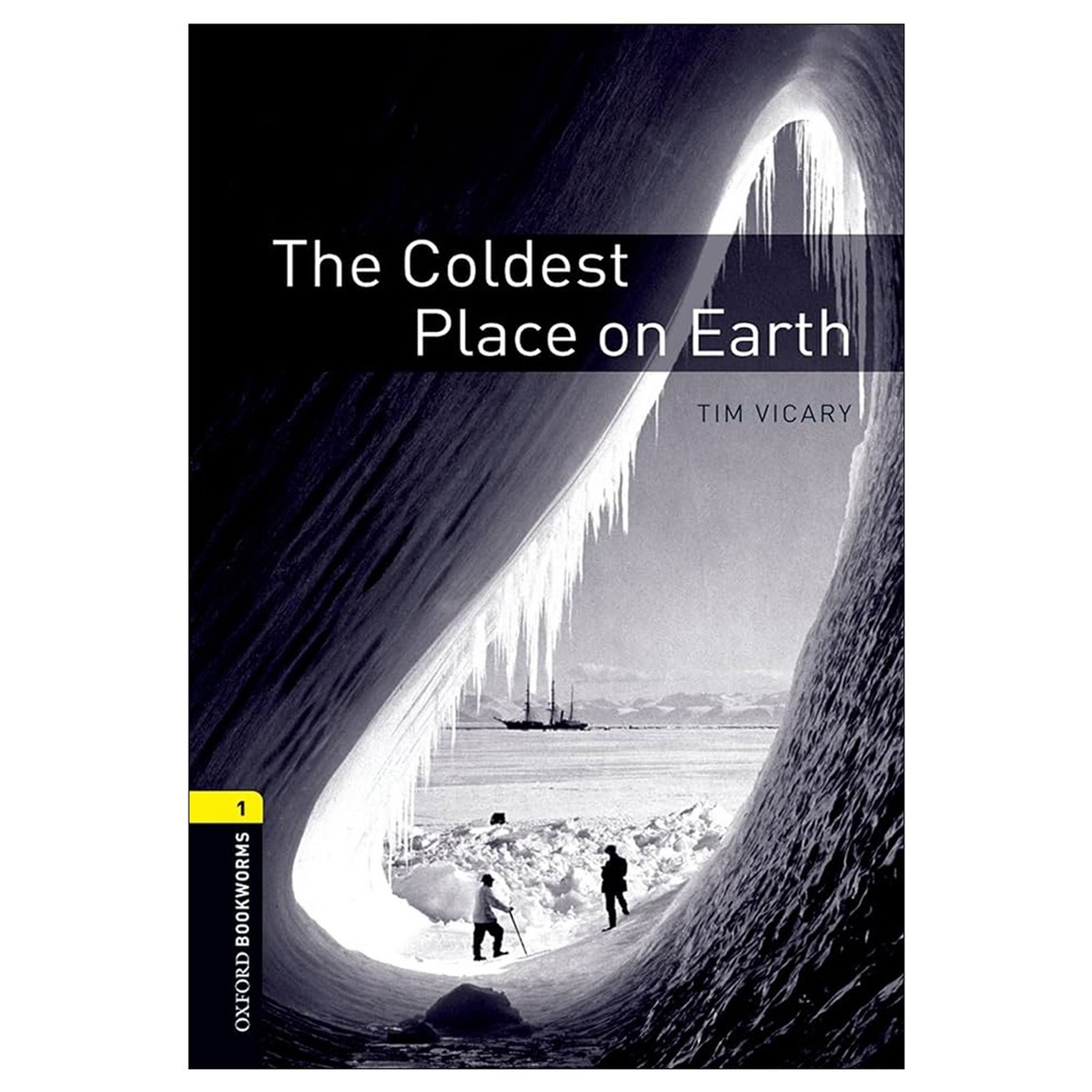 the coldest place on earth 