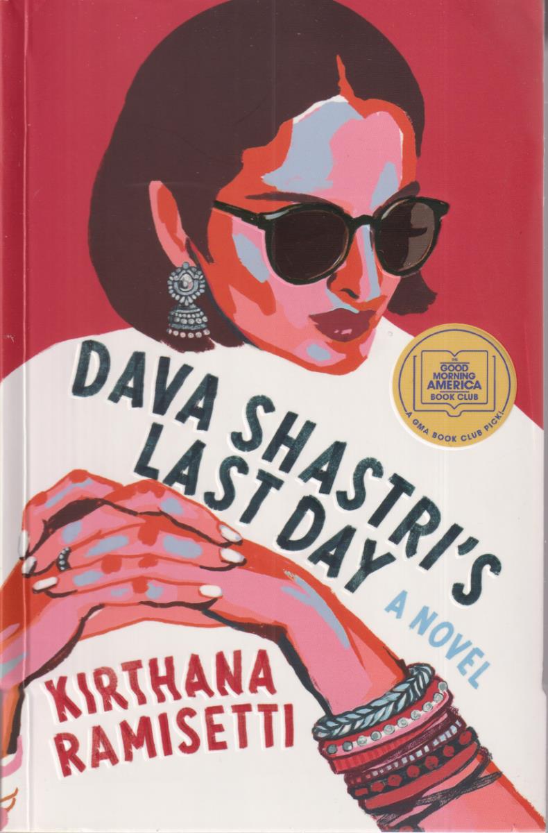 dava shastri's last day