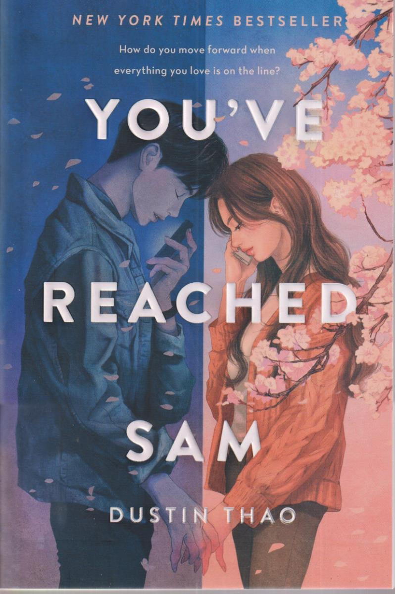you've reached sam