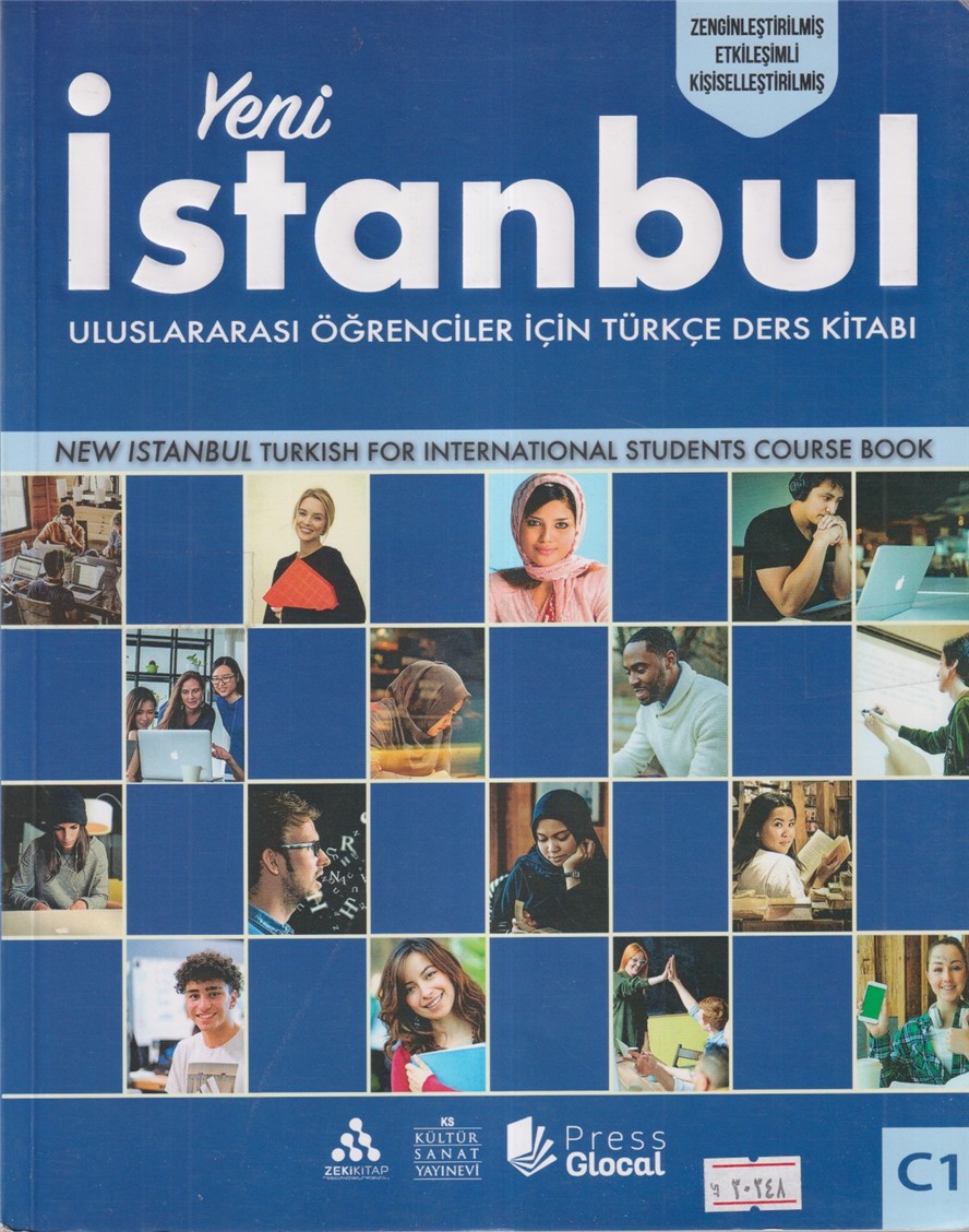 yeni istanbul c1