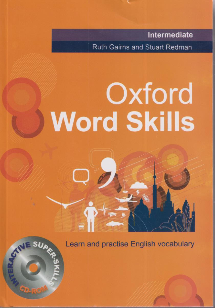 OXFORD WORD SKILLS (INTERMEDIATE)