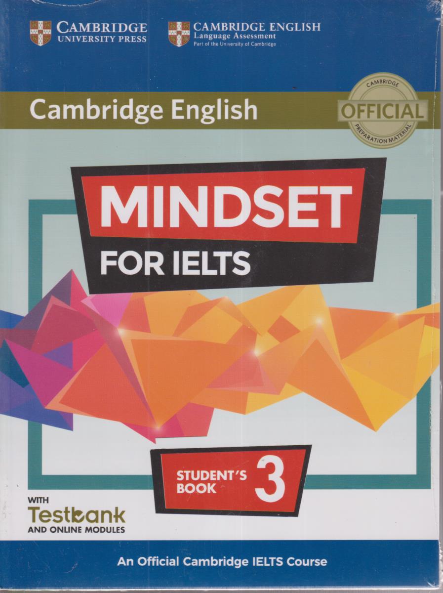 cambridge english mindset for ielts3