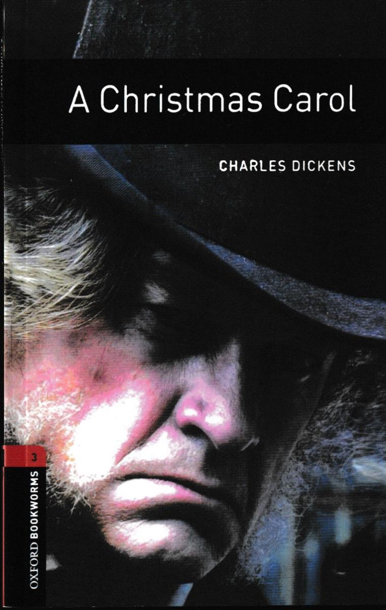 a christmas caroL 