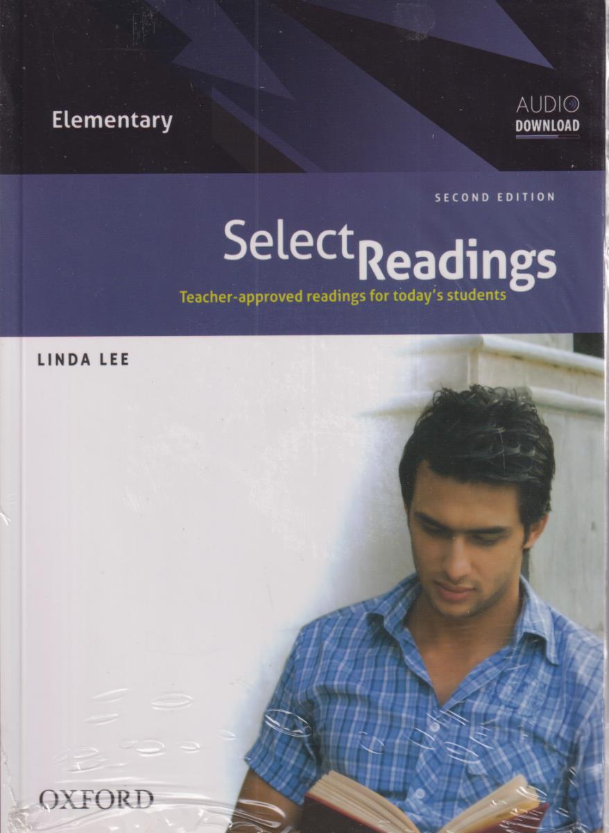 select reading elementary 2nd edition