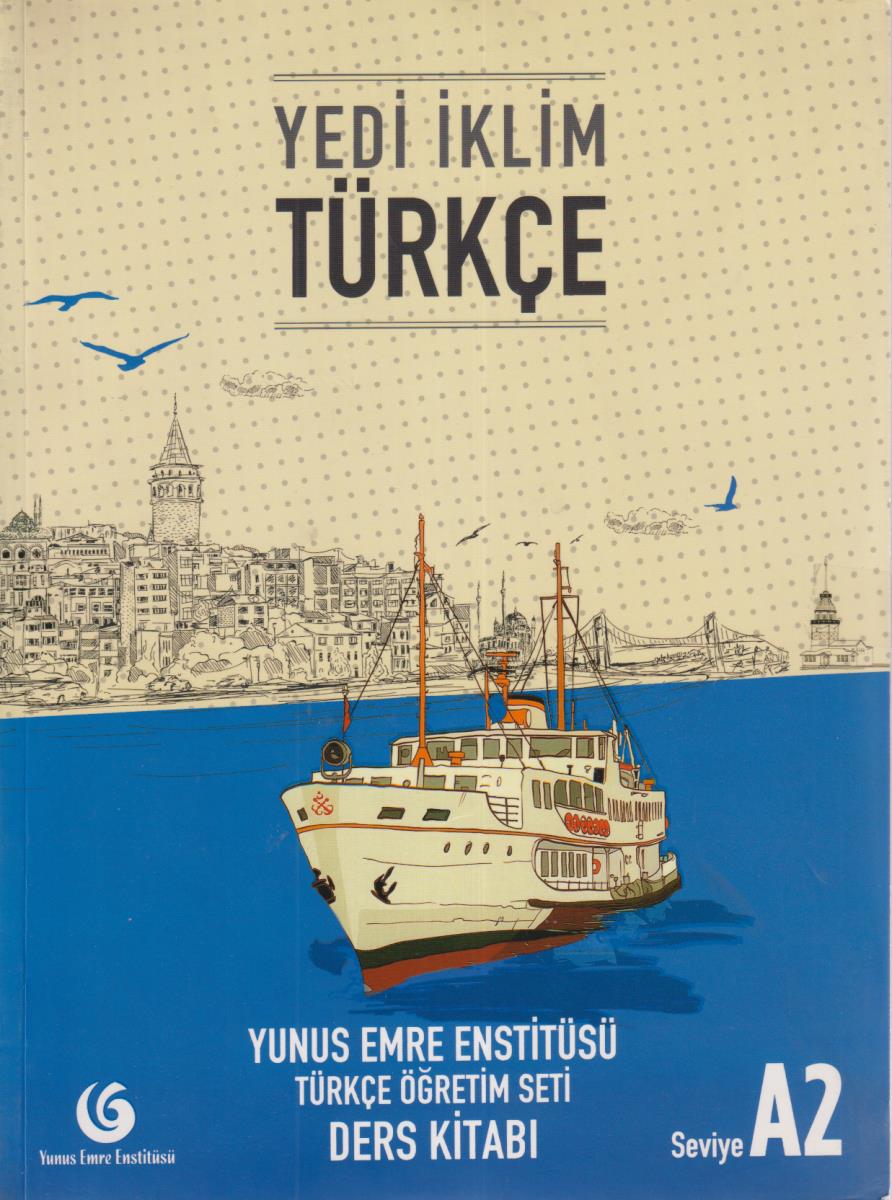 yedi iklim a2