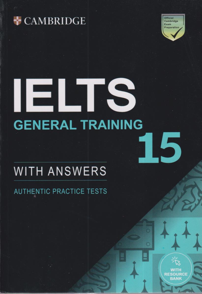 cambridge ielts 15 general