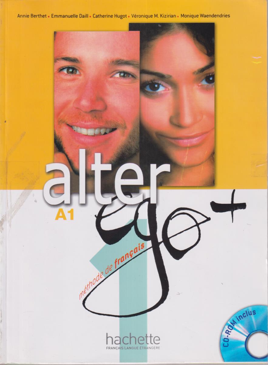 alter ego a1
