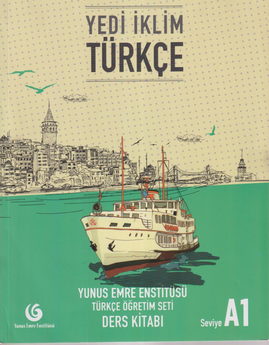 yedi iklim a1