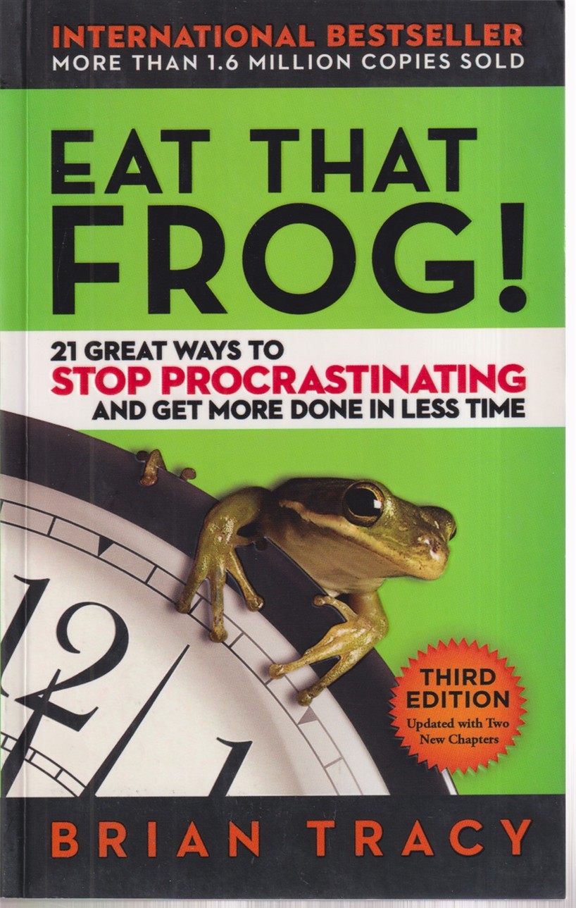 eat that frog