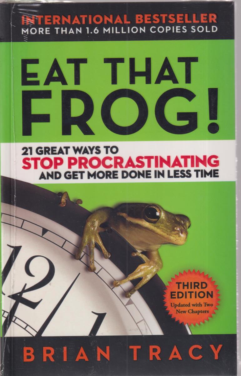 eat that frog