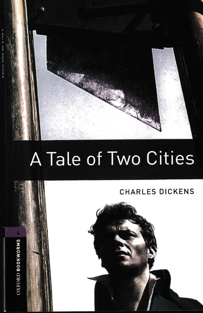 a tale two cities
