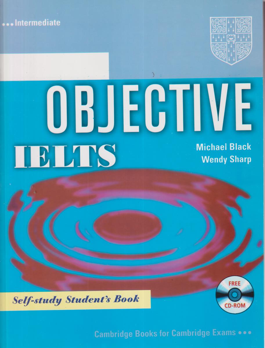 objective ielts intermediate