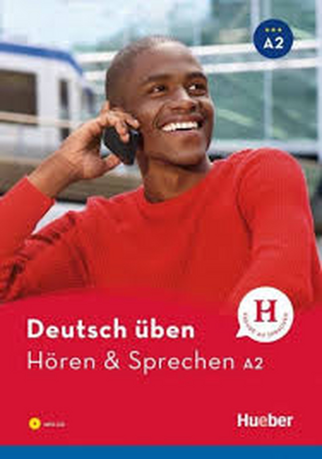 DEUTSCH UBEN HOREN SPRECHEN A2