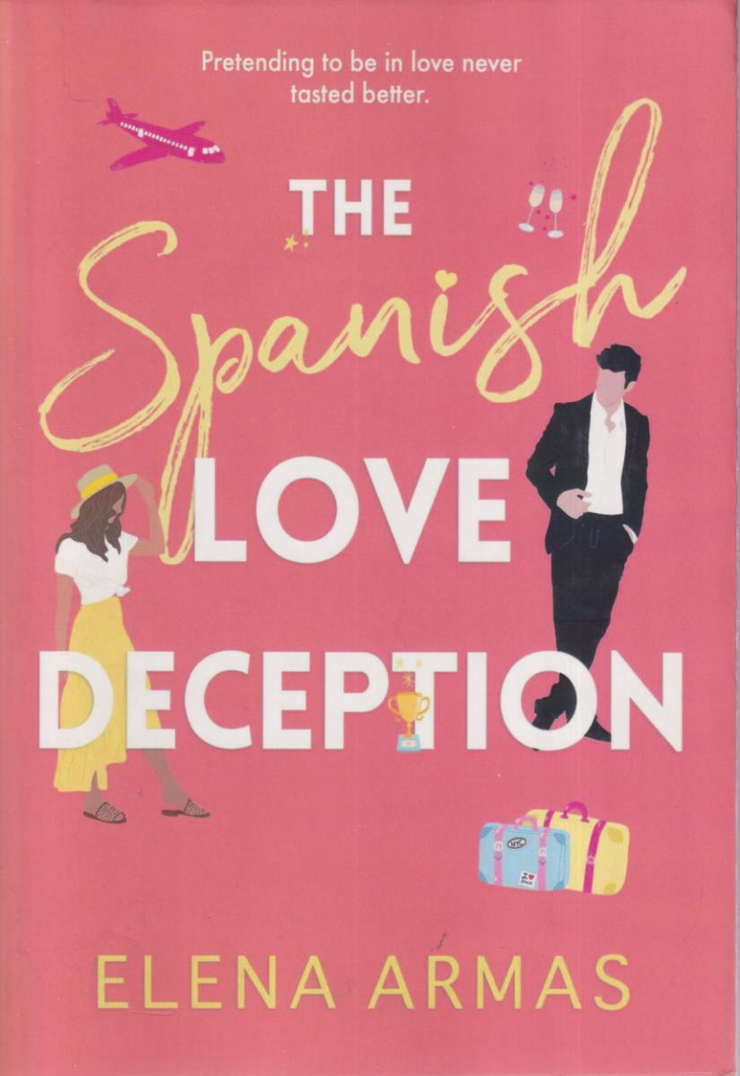 the spanish love deception