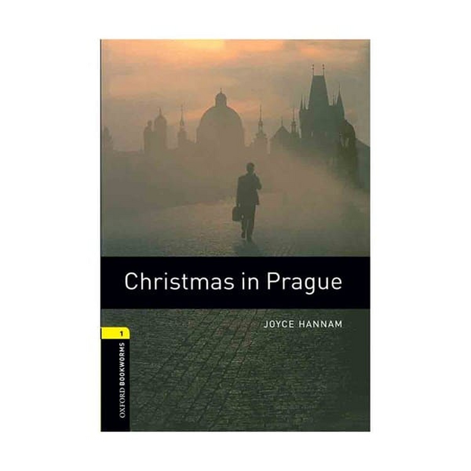 christmas in prague