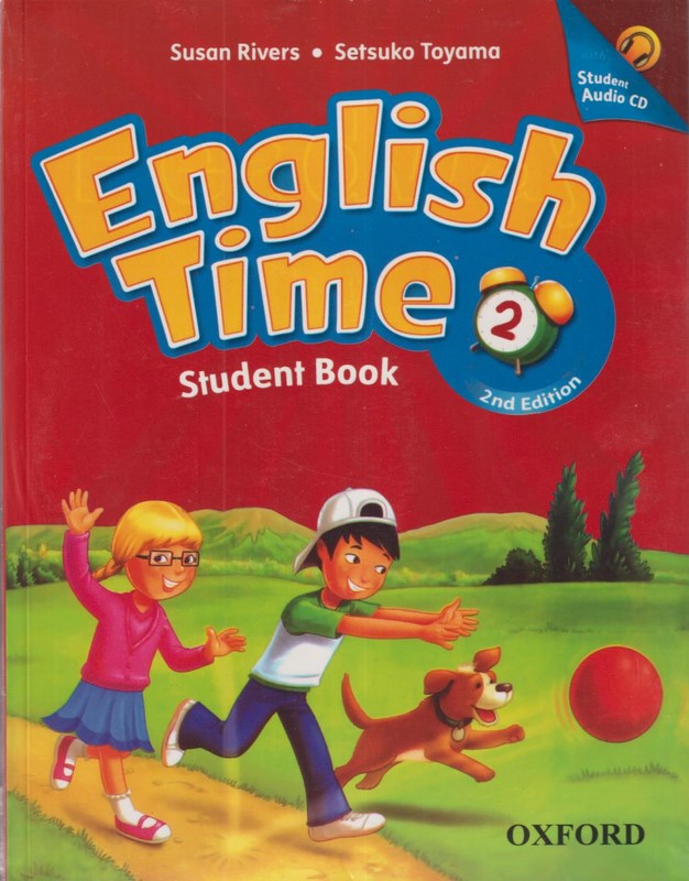 English Time 2