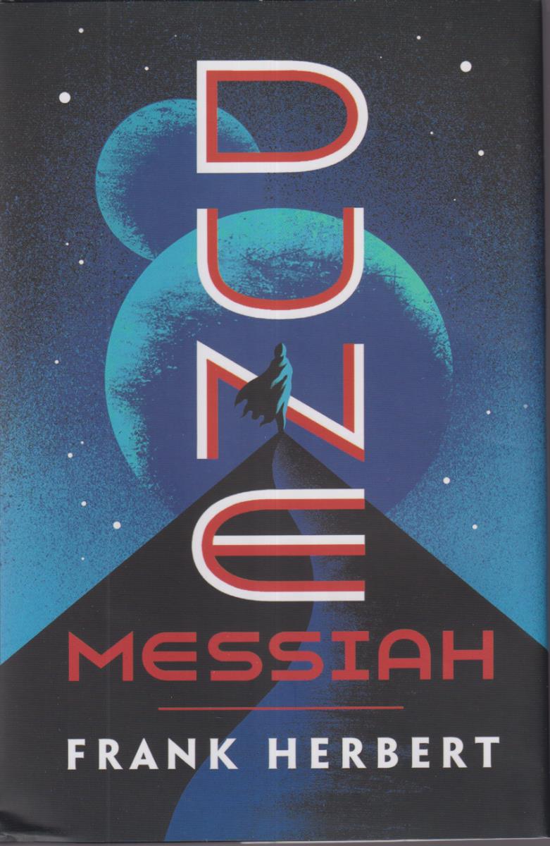 dune messiah 2