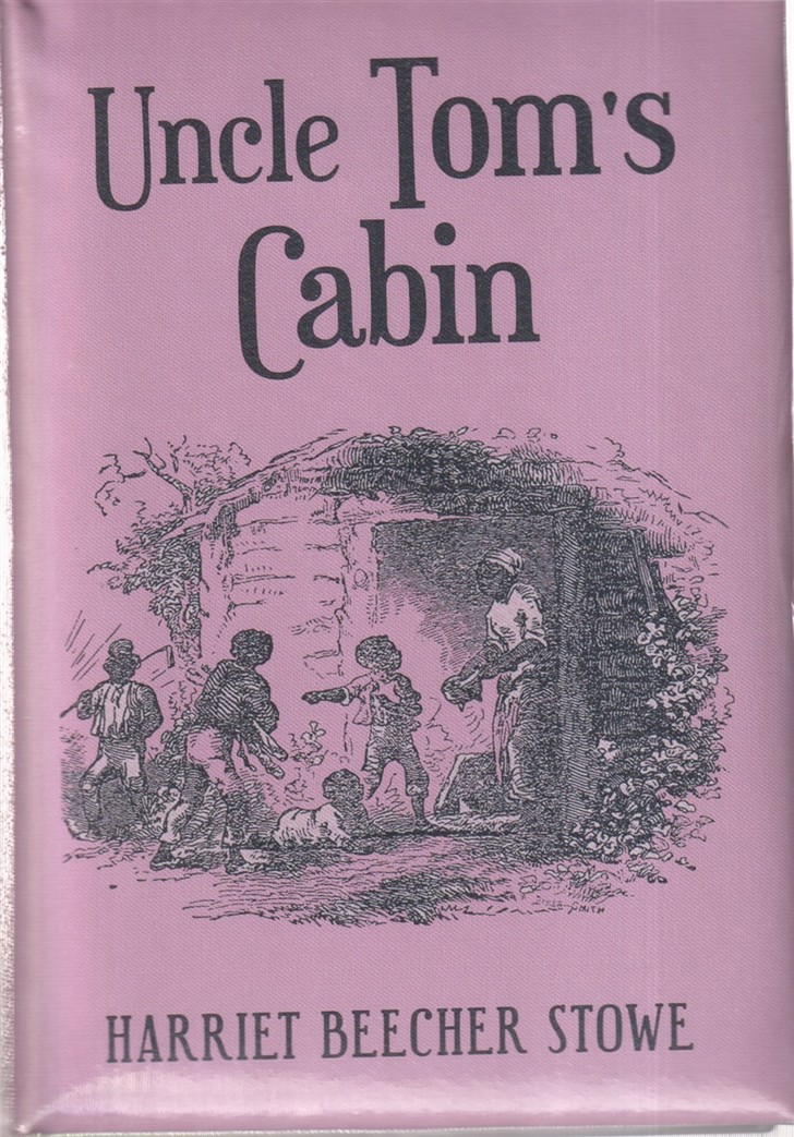 uncle toms cabin