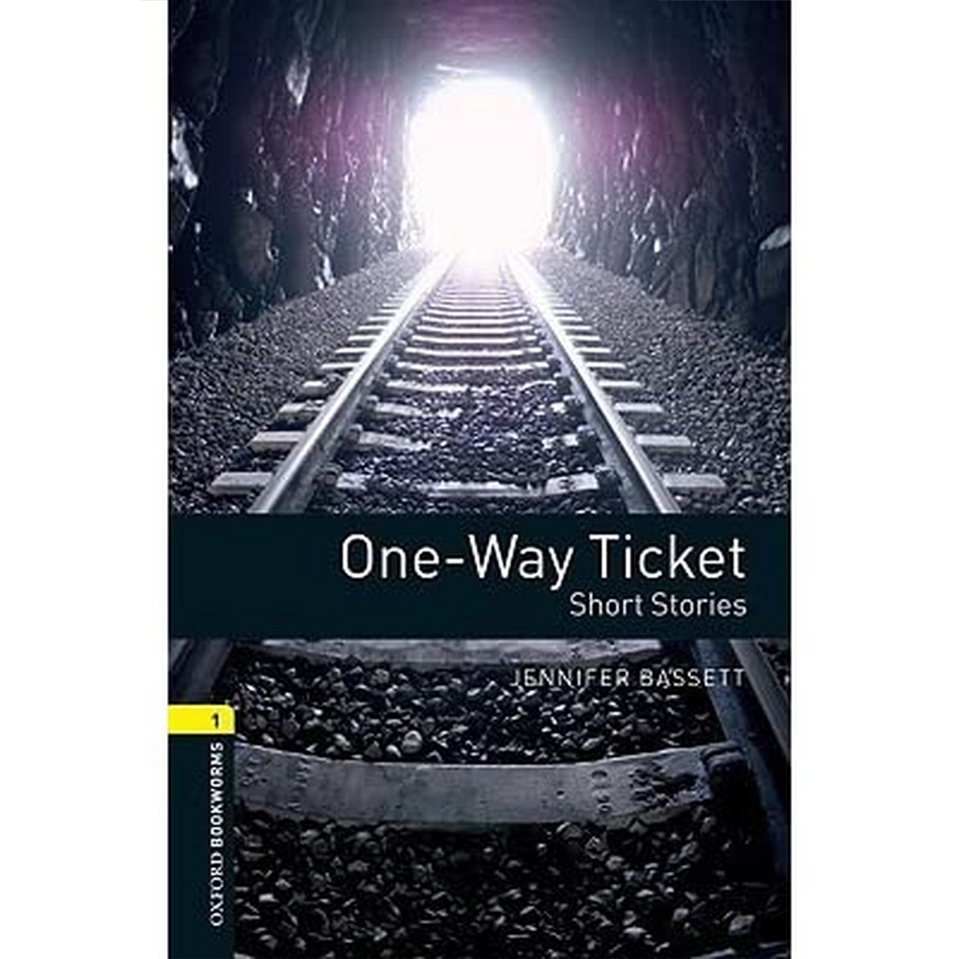 one way ticket