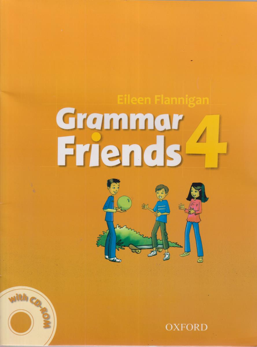grammar friends 4
