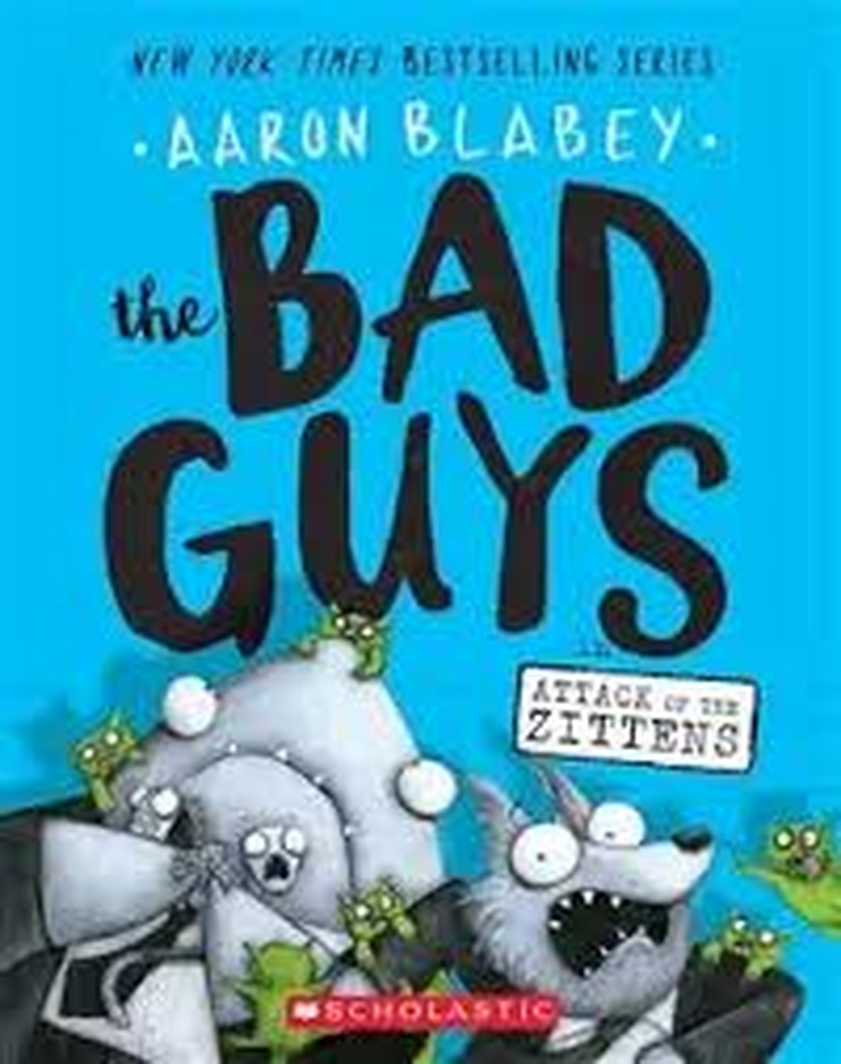 the bad guys 4