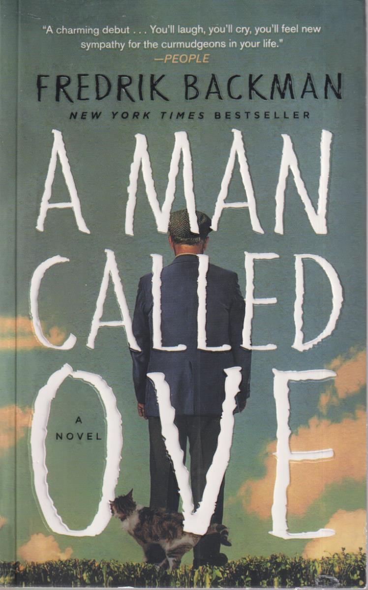 a man called ove