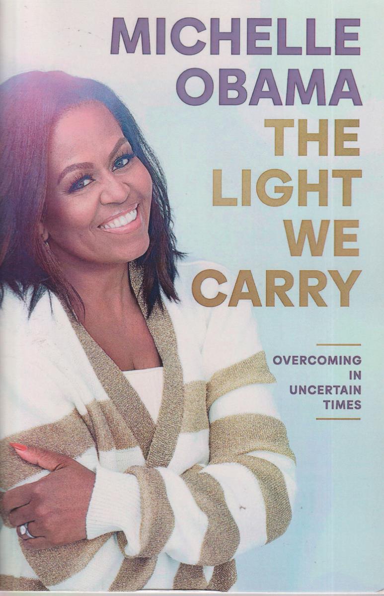 the light we carry