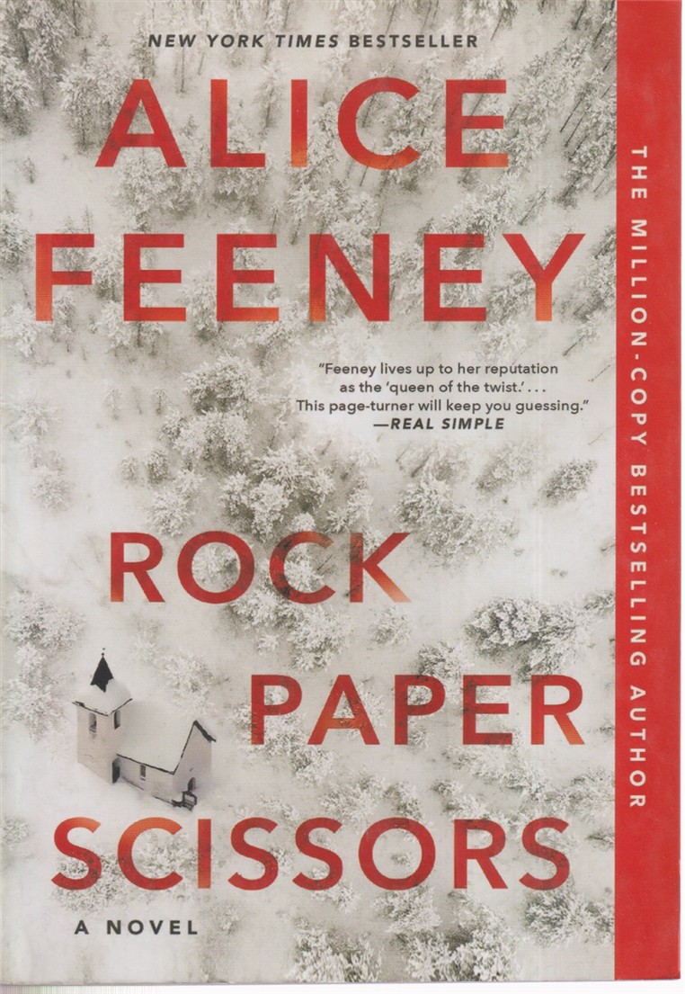 rock paper scissors