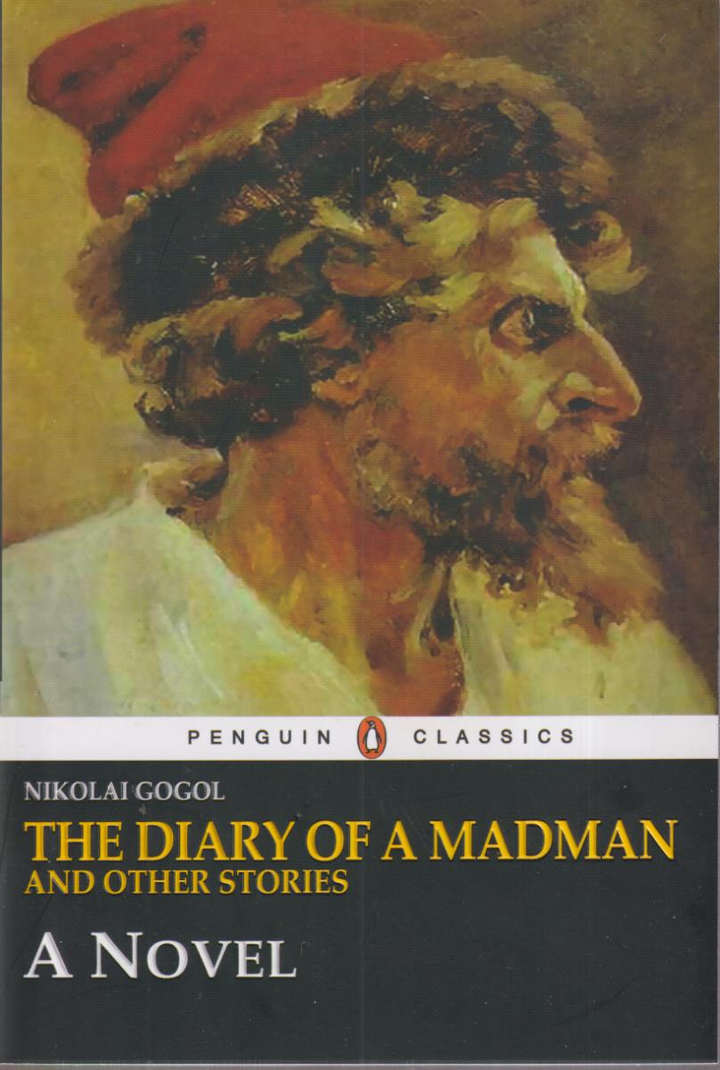 the diary of a madman