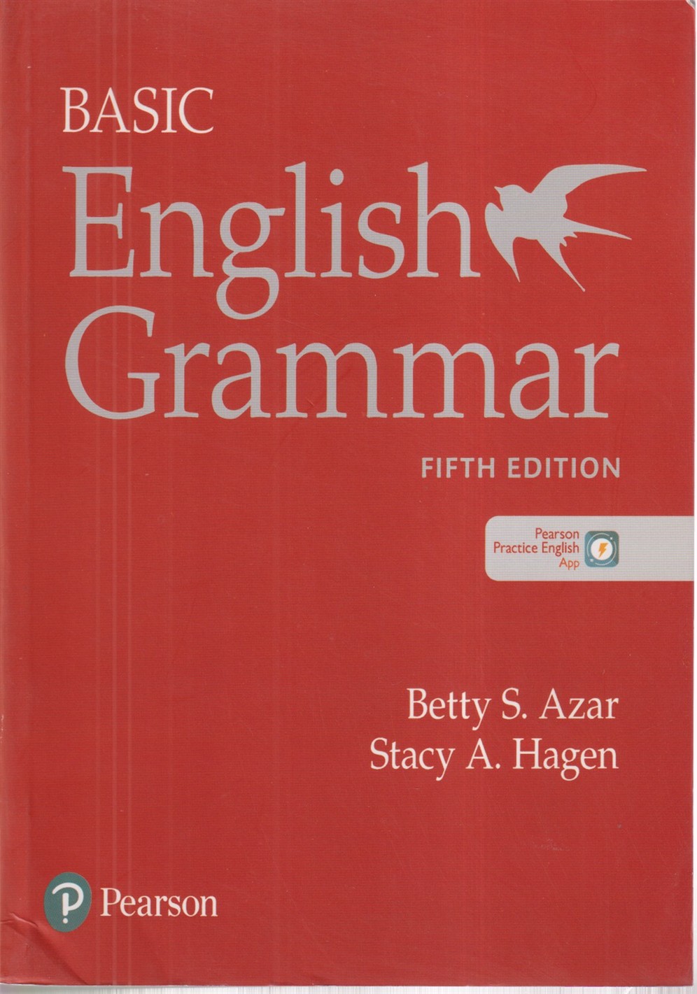 basic english grammar 5th