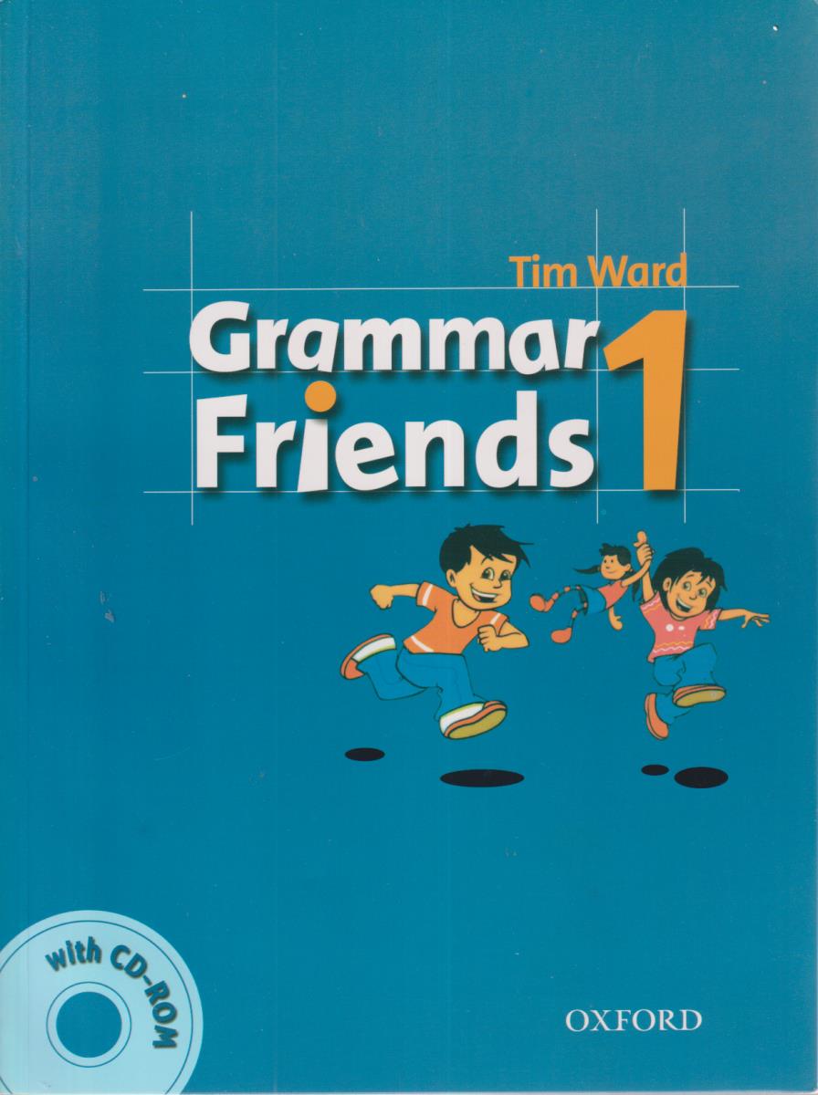 grammar friends 1