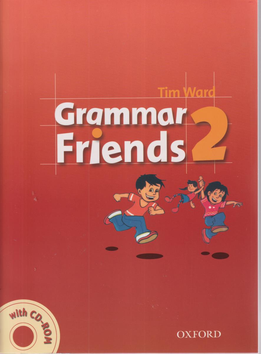 grammar friends 2
