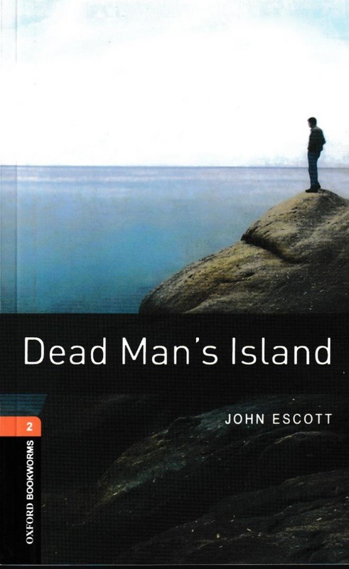 dead mans island
