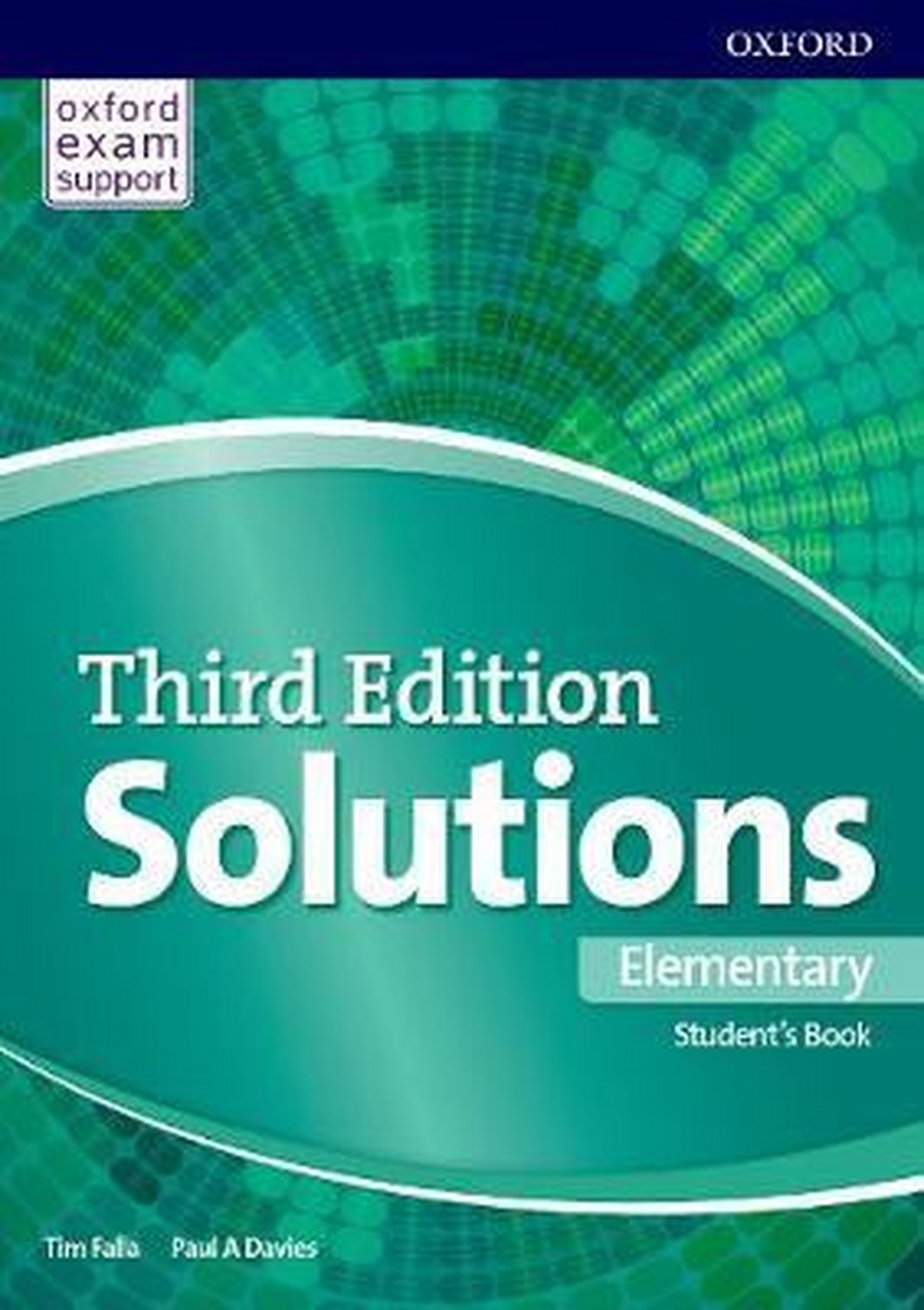 solutions elementary 3rd