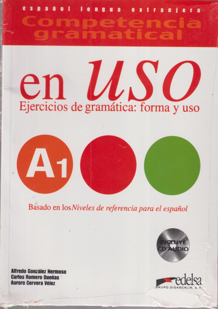 en uso a1