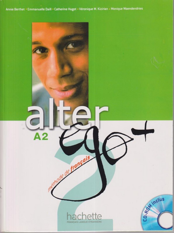 alter ego a2