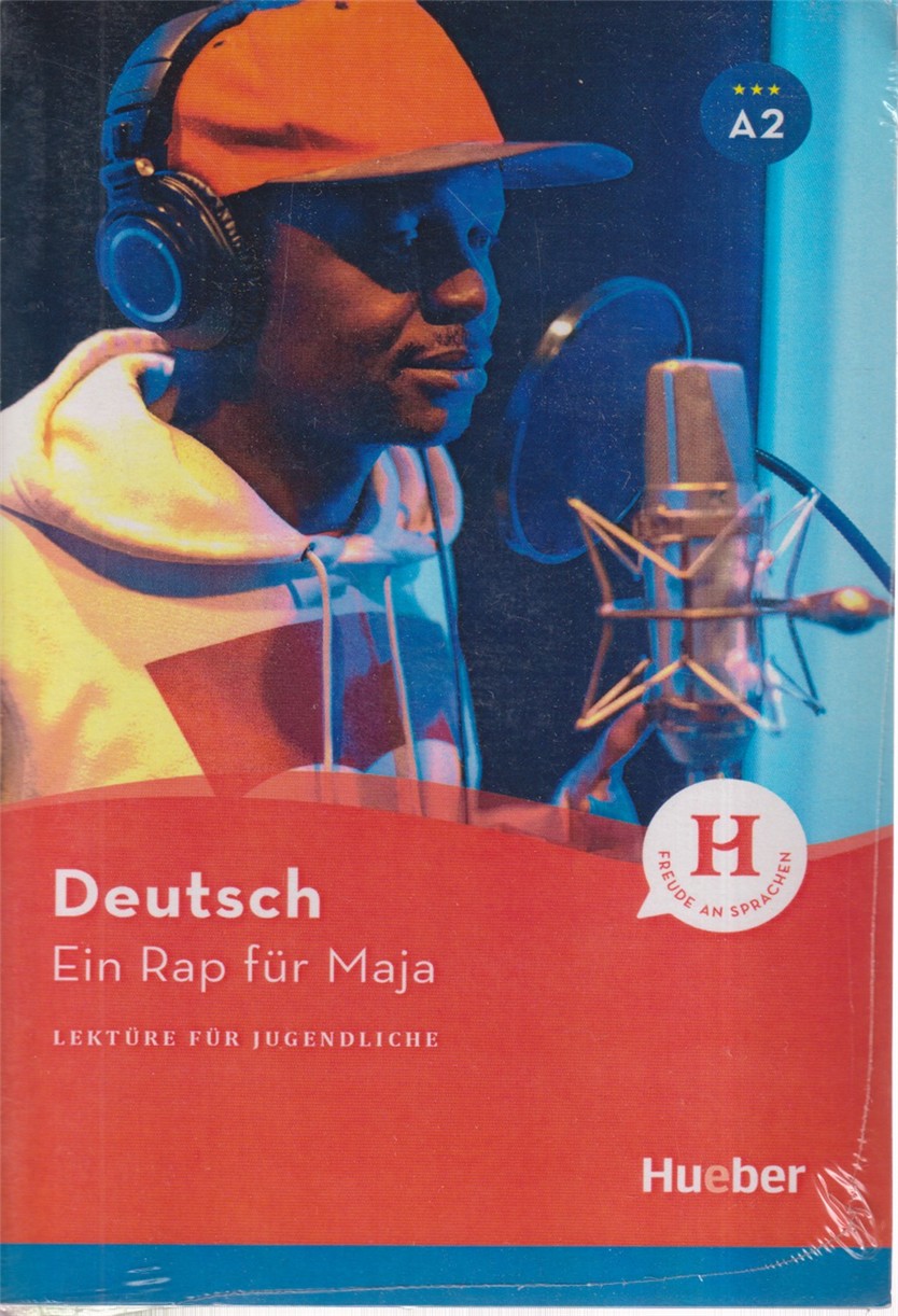 ein rap fur maja