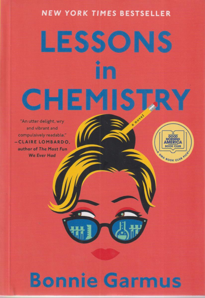 lessons in chemistry