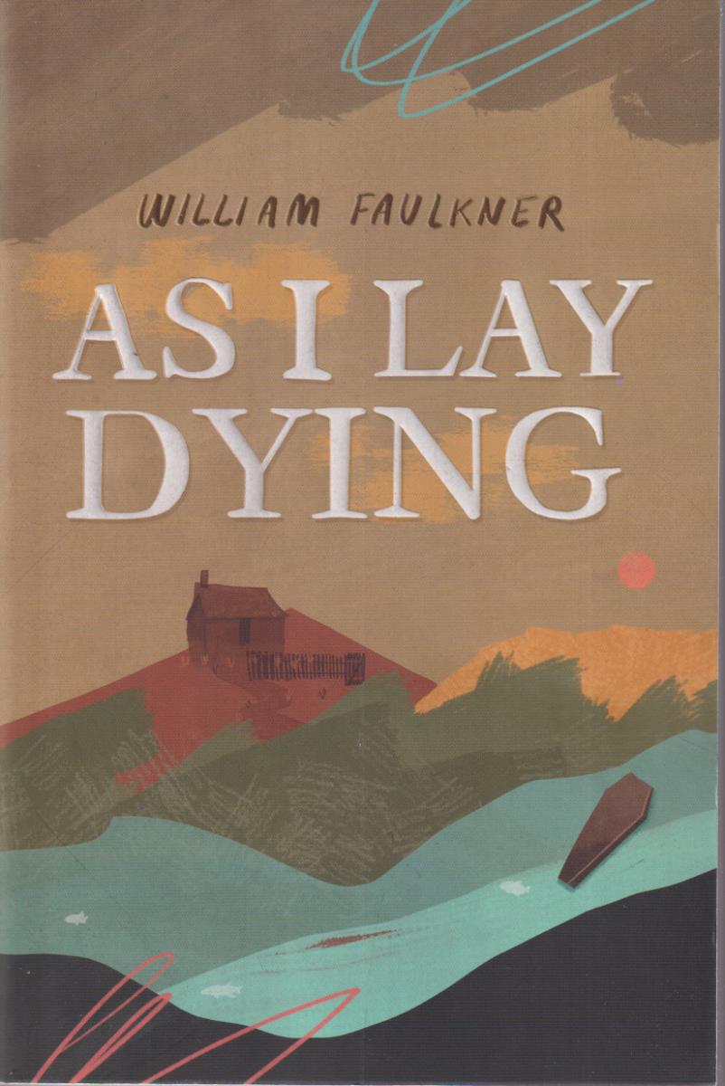 as i lay dying