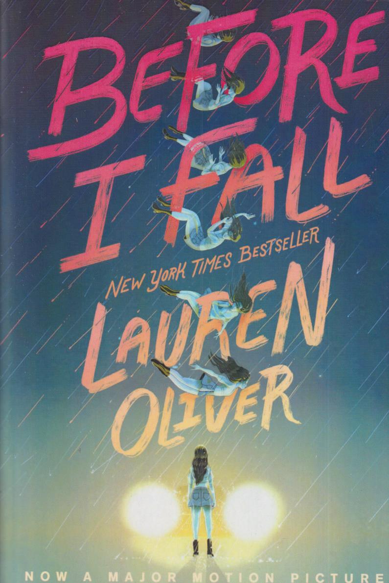 before i fall