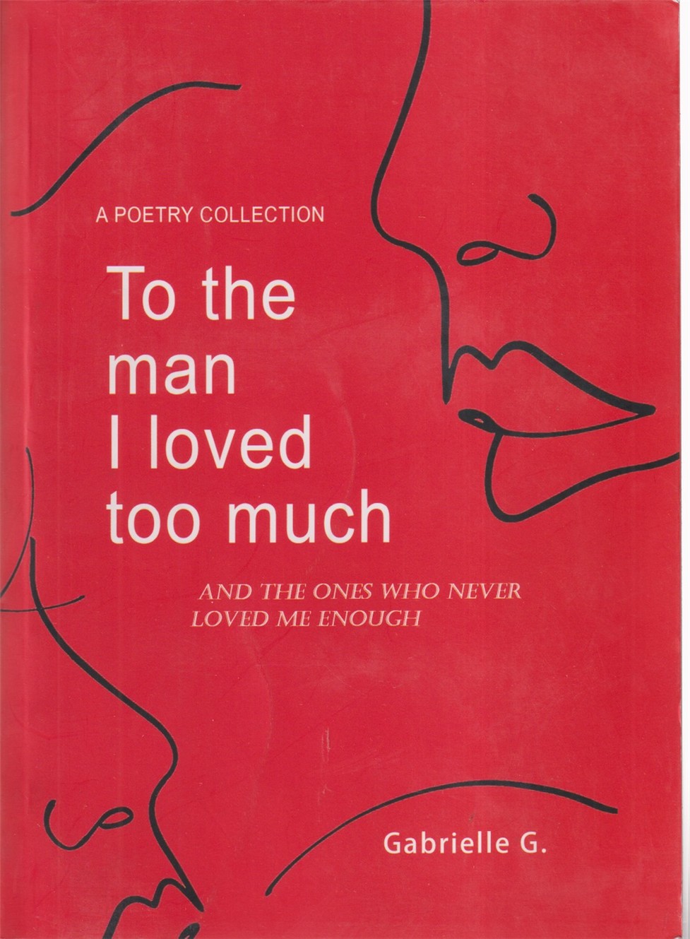 to the man i loved too much