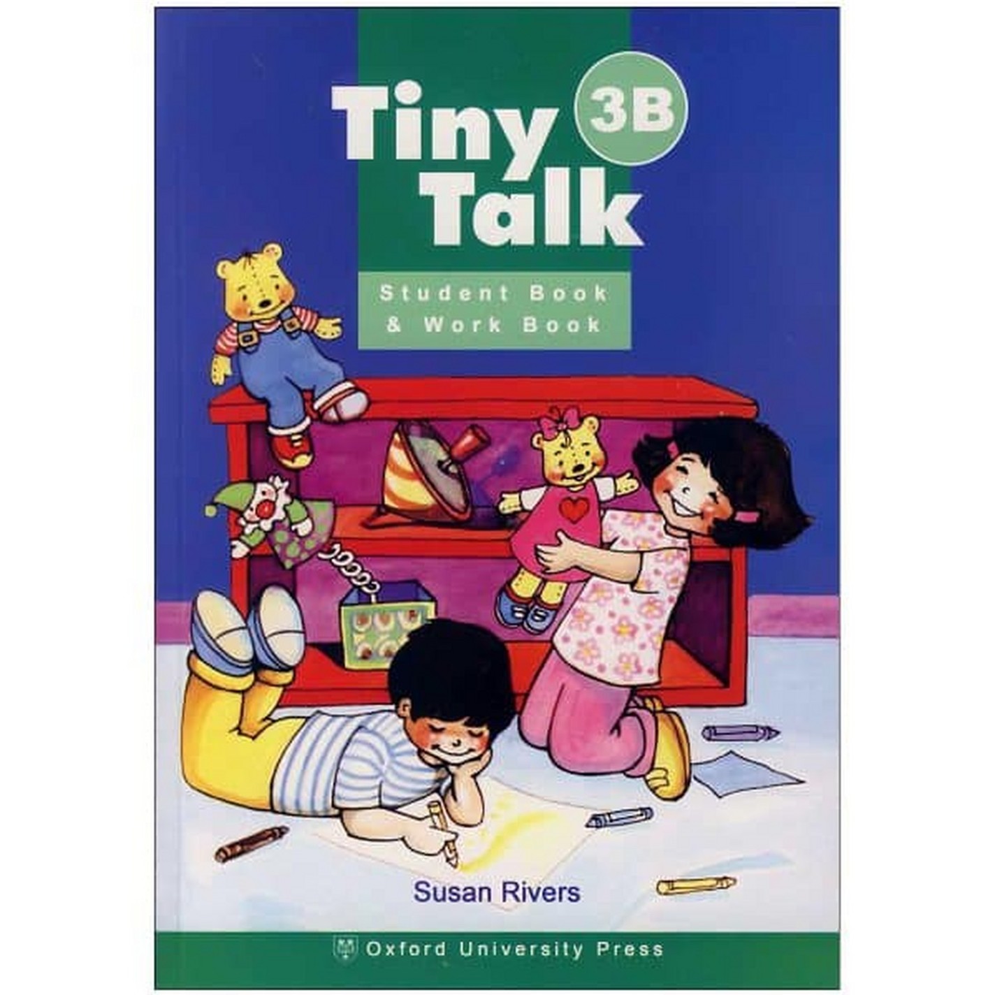 TINY TALK 3B