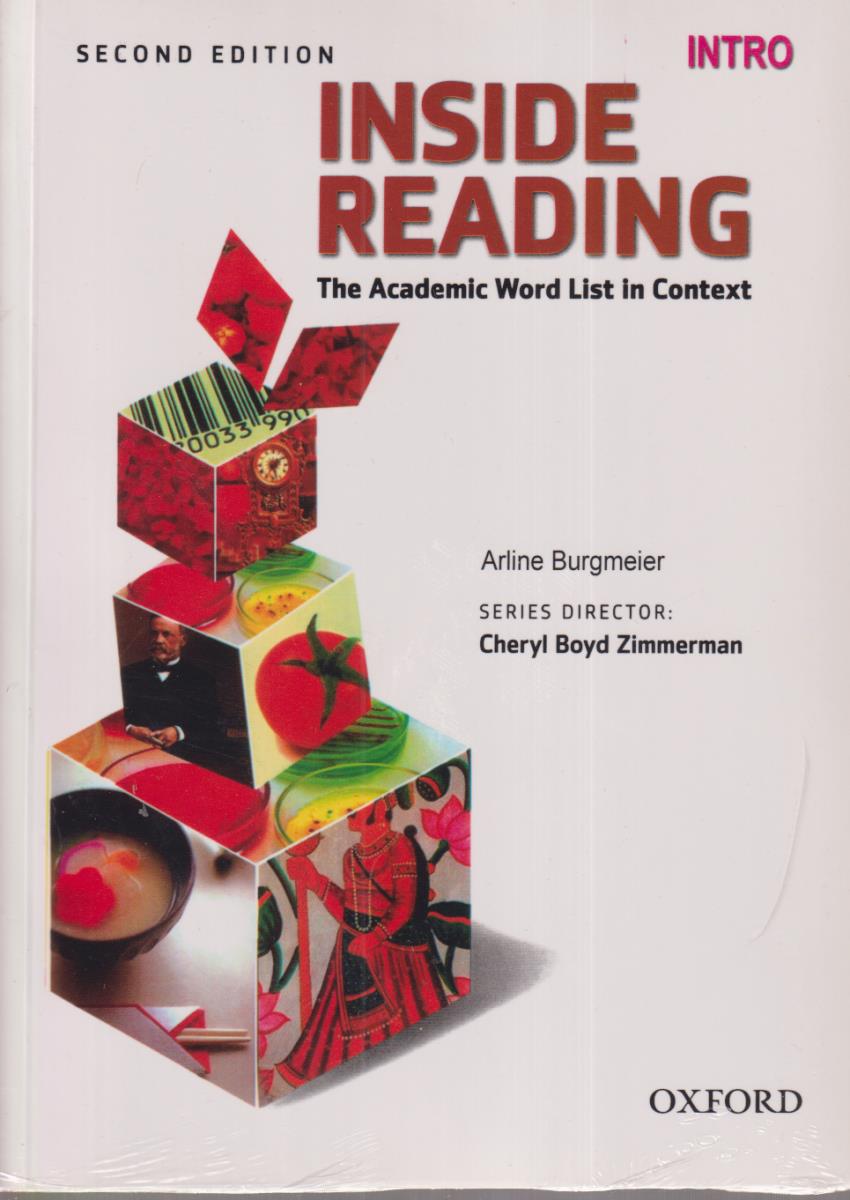 Inside Reading intro